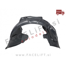 Audi A6 4F C6 08-11 sprednji kolotek desni