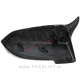 BMW 5 / F10 F11 (13-17) / pokrovi ogledal / karbon / M5 BMW 5 / F10 F11 (13-17) / pokrovi ogledal / karbon / M5