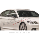 BMW 5 / F10 F11 (13-17) / pokrovi ogledal / karbon / M5