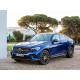 Mercedes GLC Coupe C253 16-22 bočne stopnice Mercedes GLC Coupe C253 16-22 bočne stopnice