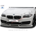 BMW 5 F10 F11 LCI 13-17 podaljšek sprednjega odbijača Vario-X