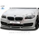 BMW 5 F10 F11 LCI 13-17 podaljšek sprednjega odbijača Vario-X