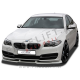 BMW 5 F10 F11 LCI 13-17 podaljšek sprednjega odbijača Vario-X