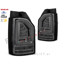VW T6 15-19 zadnje LED luči DTS