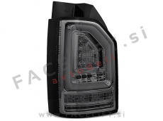 VW T6 15-19 zadnje LED luči DTS