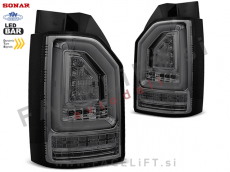 VW T6 15-19 zadnje LED luči DTS