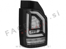 VW T6 / (15- ) / zadnje LED luči / DTS