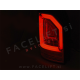 VW T6 / (15- ) / zadnje LED luči / DTS
