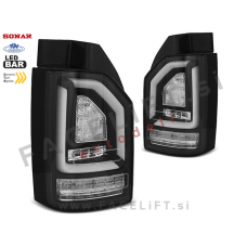 VW T6 / (15- ) / zadnje LED luči / DTS