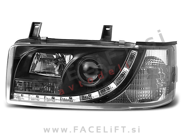 VW T4 90-03 žarometi