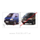 VW T4 90-03 žarometi VW T4 90-03 žarometi