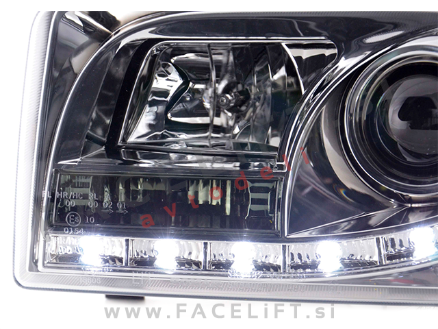 VW T4 90-03 žarometi VW T4 90-03 žarometi