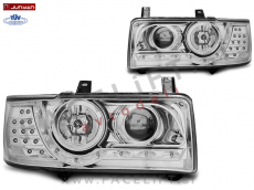 VW T4 90-03 žarometi