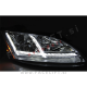 Audi TT 8J 06-10 bi-xenon žarometi DTS DRL Audi TT 8J 06-10 bi-xenon žarometi DTS DRL
