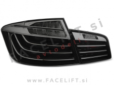 BMW 5 / F10 Limuzina (10-13) / zadnje LED luči