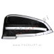 BMW 5 GT / F07 (12-17) / pokrovi ogledal / karbon BMW 5 GT / F07 (12-17) / pokrovi ogledal / karbon