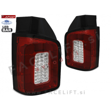 VW T6 / (15- ) / zadnje LED luči