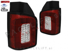 VW T6 / (15- ) / zadnje LED luči