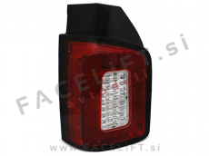 VW T6 / (15- ) / zadnje LED luči