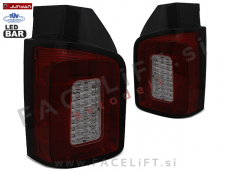 VW T6 / (15- ) / zadnje LED luči