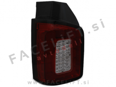 VW T6 / (15- ) / zadnje LED luči