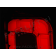 VW T6 / (15- ) / zadnje LED luči