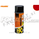 Folija sprej / 1x 400ml / rdeča (sijaj)