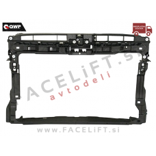 VW Golf 7 12-20 vezna stena