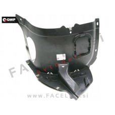 VW Golf 7 12-20 sprednji kolotek sprednji del desni VW Golf 7 12-20 sprednji kolotek sprednji del desni