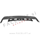 Mercedes CLA C117 AMG Line 13-16 difuzor