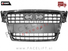 Audi A4 B8 8K 07-11 maska