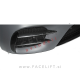 Mercedes E W213 16-19 sprednji odbijač AMG E43 izgled PDC Mercedes E W213 16-19 sprednji odbijač AMG E43 izgled PDC
