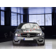 Mercedes C S204 W204 11-14 sprednji odbijač AMG C63 izgled PDC SRA