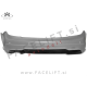 Mercedes C / W204 (11-14) / zadnji odbijač / AMG C63 / PDC