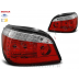 BMW 5 / E60 Limuzina (07-10) / zadnje LED luči / DTS