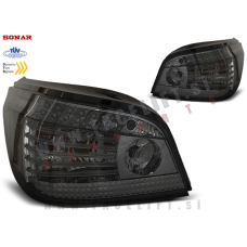 BMW 5 / E60 Limuzina (07-10) / zadnje LED luči / DTS
