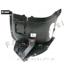 VW Golf 7 12-20 sprednji kolotek sprednji del levi VW Golf 7 12-20 sprednji kolotek sprednji del levi