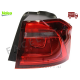 VW Golf Sportsvan / (14- ) / zadnja zunanja luč / desna