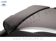 Audi A4 B6 8E Karavan 00-04 strešni spojler