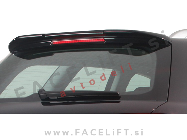 Audi A4 B6 8E Karavan 00-04 strešni spojler Audi A4 B6 8E Karavan 00-04 strešni spojler
