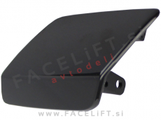 VW Golf 6 08-12 pokrov sistema za pranje žarometov SRA levi