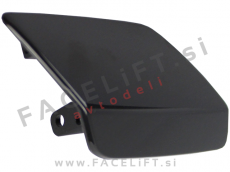 VW Golf 6 08-12 pokrov sistema za pranje žarometov SRA desni