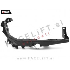 BMW 3 E90 E91 05-08 nosilec žarometa desni BMW 3 E90 E91 05-08 nosilec žarometa desni