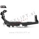 BMW 3 E90 E91 05-08 nosilec žarometa desni BMW 3 E90 E91 05-08 nosilec žarometa desni