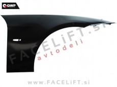 BMW 3 E90 E91 05-12 sprednji blatnik desni BMW 3 E90 E91 05-12 sprednji blatnik desni
