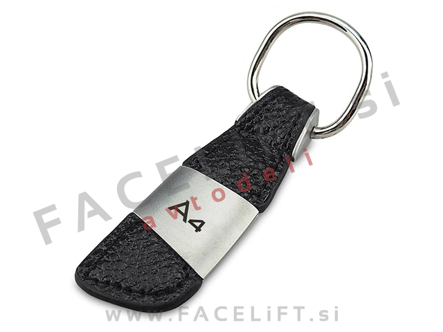 Audi obesek za ključe A4