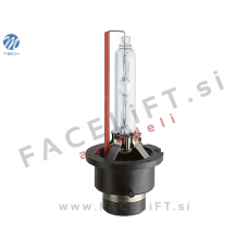Xenon žarnica M-Tech D2S (P32d-2) 35W Xenon žarnica M-Tech D2S (P32d-2) 35W