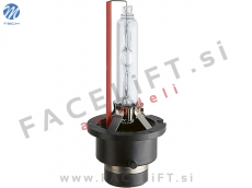 Xenon žarnica M-Tech D2S (P32d-2) 35W Xenon žarnica M-Tech D2S (P32d-2) 35W