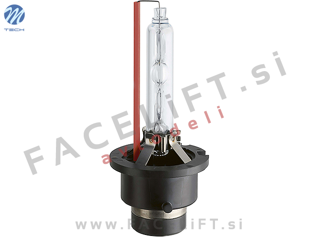 Xenon žarnica M-Tech D2S (P32d-2) 35W Xenon žarnica M-Tech D2S (P32d-2) 35W