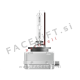 Xenon žarnice Osram Night Breaker Laser Xenarc D1S (PK32d-2) 35W